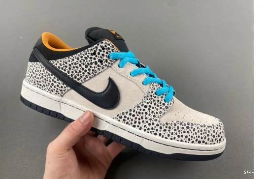 Olympics Dunk Safari SB Nike Low 1010